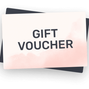 Gems Gift Voucher