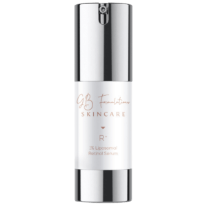 R+ 1% Liposomal Retinol Serum