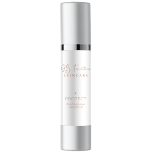 SPF 20 moisturiser