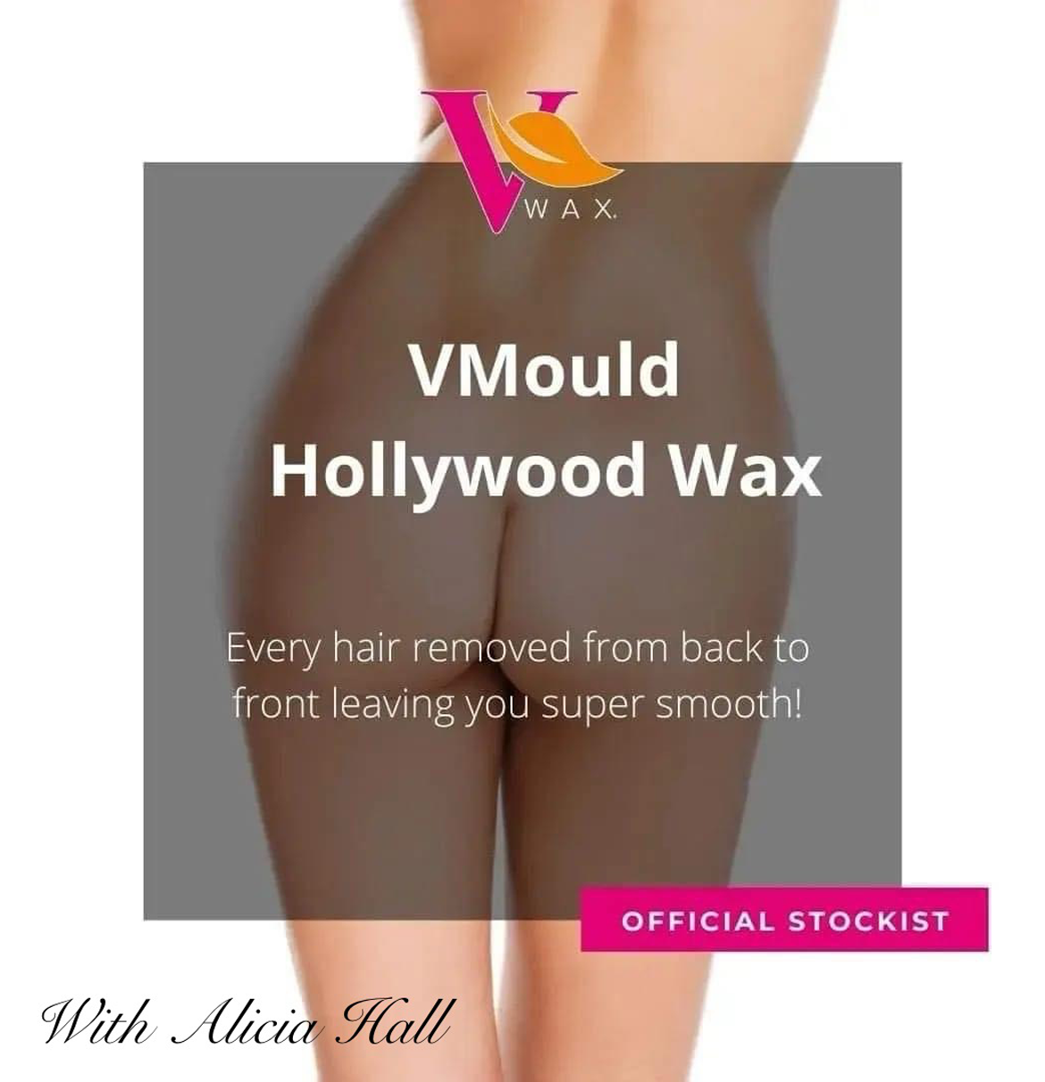 VMould wax